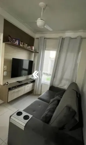 Apartamento para venda no Boulevard Ipanema