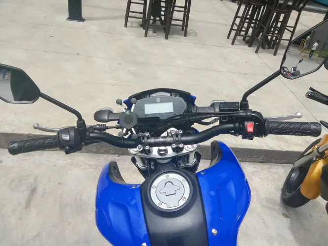 Guidão oxxy