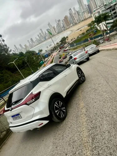 Nissan Kicks Advance 1.6 16V Flex AUT 2023