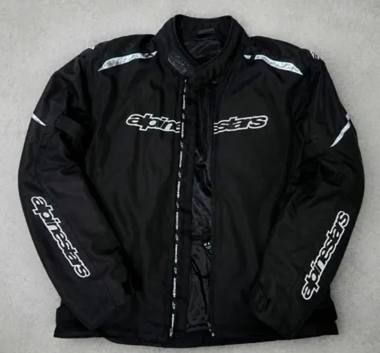 Jaqueta motociclista alpinestars 2XL 