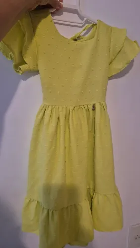 Roupa infantil menina 5/6 anos Milon, Zara e Precoce, entre outras