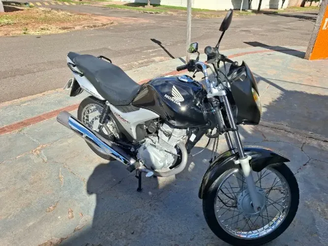 CG 150 ES MIX