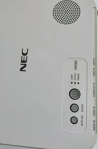 Projetor Nec VE282
