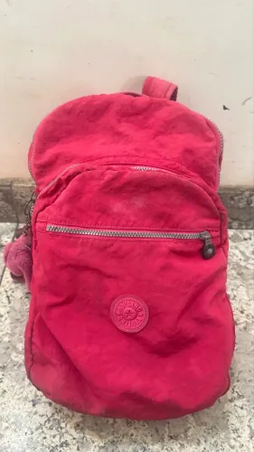 Mochila kipling original