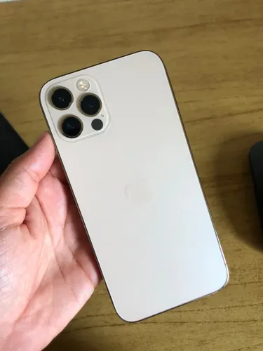 iPhone 12 Pro