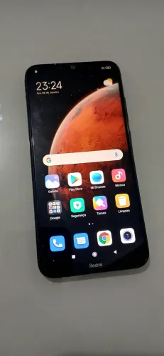 Smartphone redmi note 8 64g 