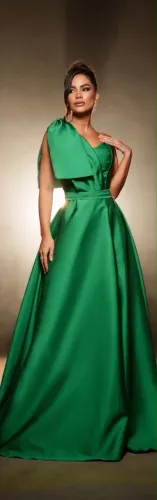 Vestido de festa