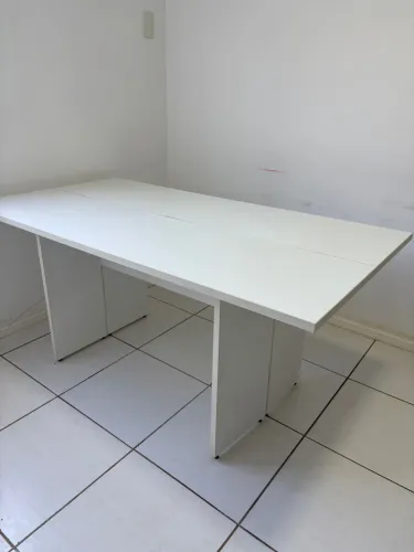 Mesa dobrável Tok Stok