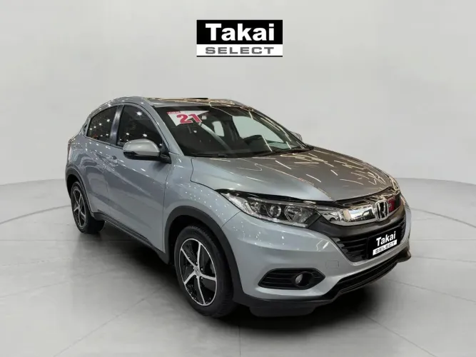 Honda HR-V EX 1.8 Flexone 16V 5P Aut. 2021
