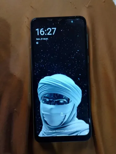 MOTO E13 SEMI-NOVO 