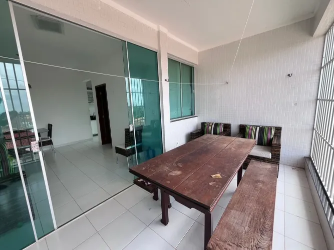 Vendo Ótima Apartamento Edificil Jacaré Garden