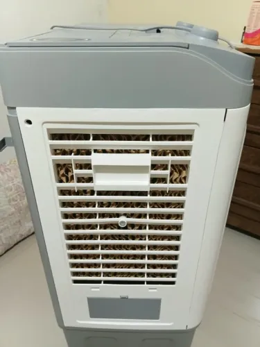 Purificador de ar 