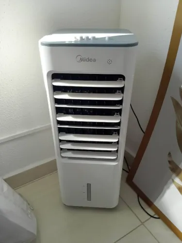Climatizador