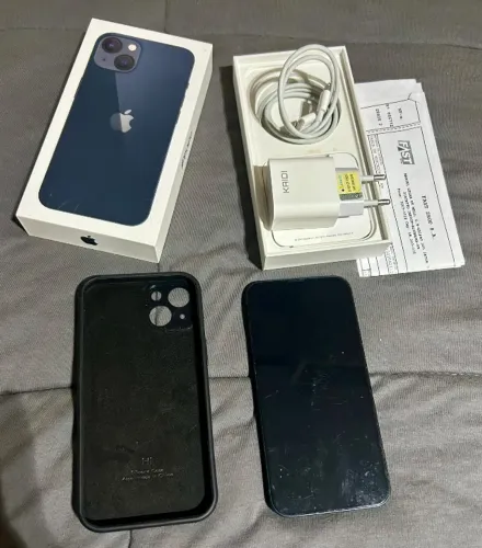 Iphone 13, 128gb