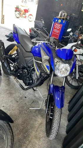 Locação de moto