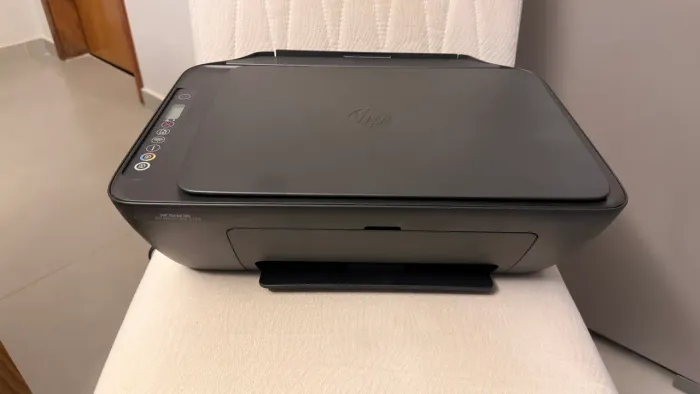 IMPRESSORA HP DESKJET