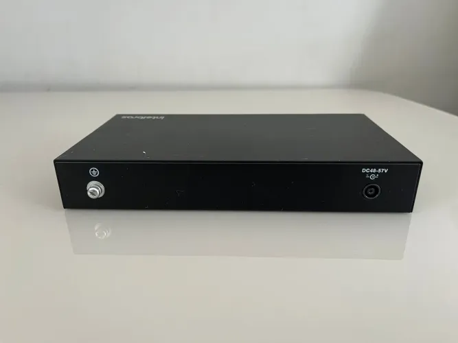 Gravador NVD 1416  16 canais