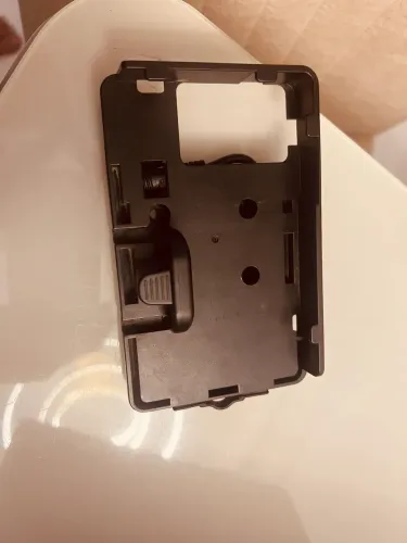 Porta Celular Com Gps Bmw Gs R1200 R1250 F750 F850