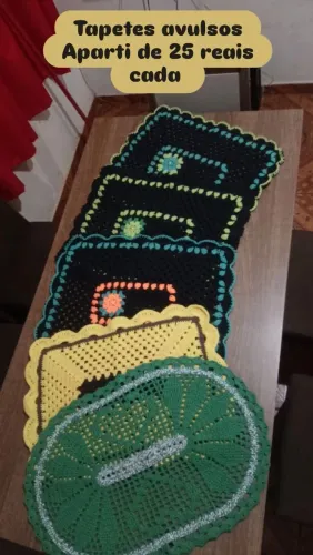 Peças a pronta entrega