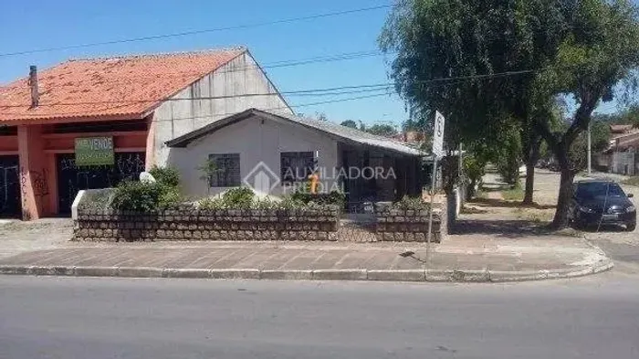 Terreno no bairro Cavalhada