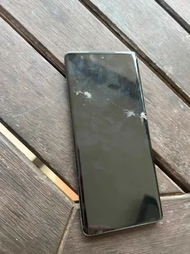 MOTO EDGE 50 FUSION