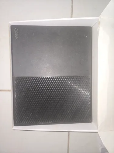 Xbox para reaproveitamento de peças