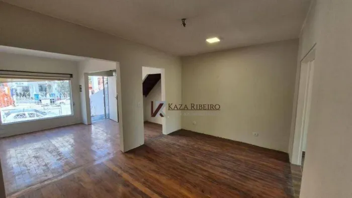 Sobrado com 4 dormitórios para alugar, 115 m² por R$ 5.800/mês - Aclimação - São Paulo/SP