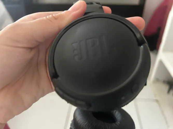 Fone de Ouvido JBL
