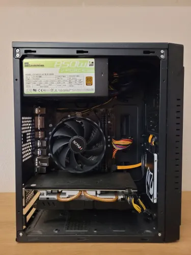 Pc gamer