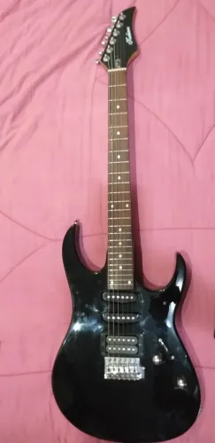 Guitarra Kashima