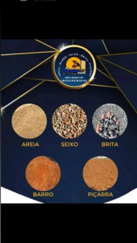 Material de construção
