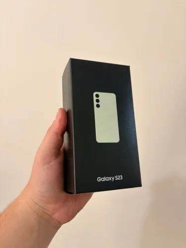 Galaxy S23 128GB