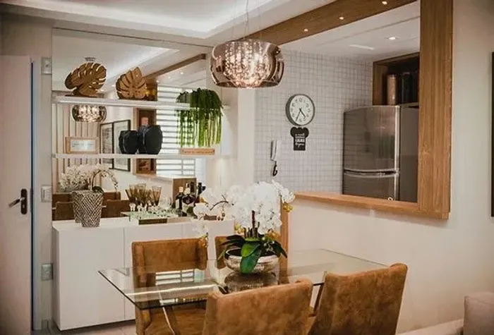 Apartamento com 2 dormitórios à venda, 45 m² por R$ 271.000,00 - Pajuçara - Natal/RN