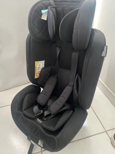 Cadeirinha carro multkids artemis 36kg