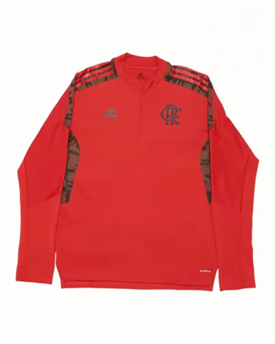 Blusão de Treino Flamengo 2021/22
