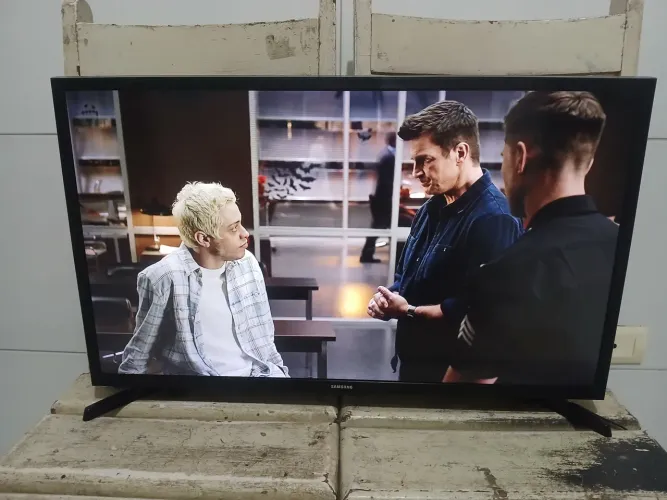 Tv Smart Samsung