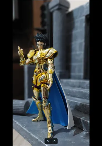 Cloth Myth