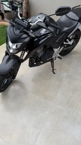 CB 300F TWISTER 2023/2023
