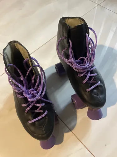 Patins squad nr 36