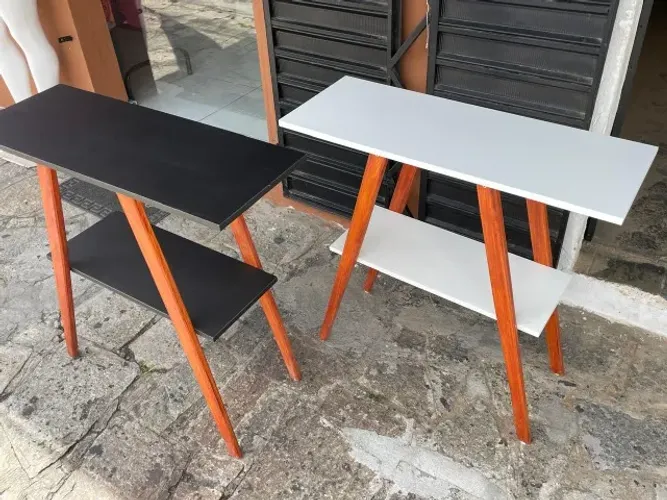 Aparador Retrô - PRONTA ENTREGA