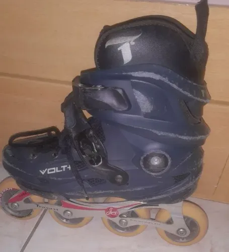 patins traxart 38/39