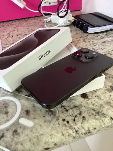 Iphone 15 Pro