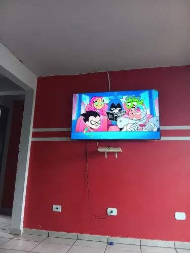 Smart tv 55p Tcl