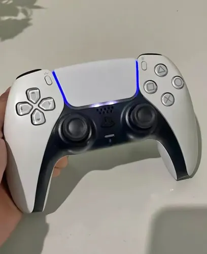 Controle de PS5