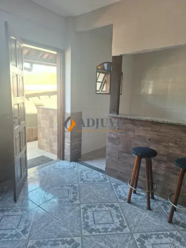 Casa para locação na Mosela.
