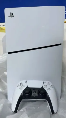 PS5 - Edição Digital