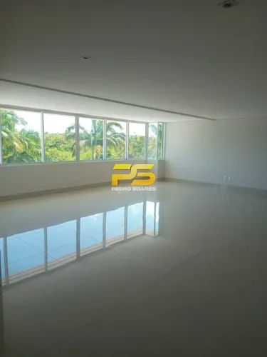 APARTAMENTO ALTO PADRÃO A VENDA NO BAIRRO DE INTERMARES EM CABEDELO - PB