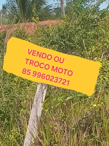 VENDO TERRENO * Portal da lagoinha r$ 20.000