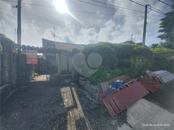 Casa com 3 quartos à venda em Jardim colonial - SP