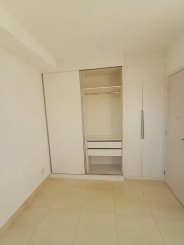 APARTAMENTO: 02 QUARTOS com SUÍTE ALUGUEL